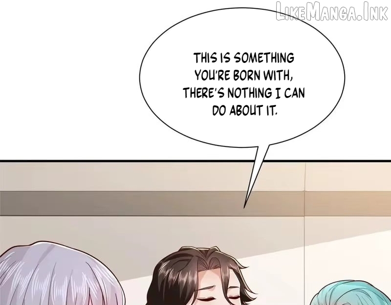 I randomly have a new career every week Chapter 915  - page 77